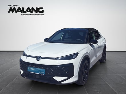 VW T-Roc R-Line eTSI DSG
