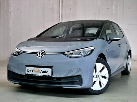 VW ID.3 Pro 107 kW