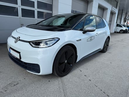 VW ID.3 1ST Edition Max