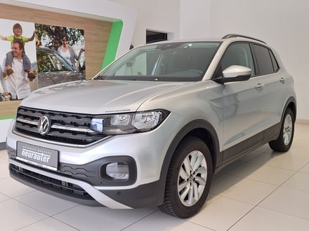 VW T-Cross Life TSI