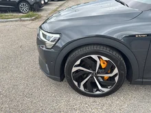 Audi e-tron 50 quattro 230 kW Business in Manhattangrau Metallic