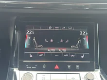 Audi e-tron 50 quattro 230 kW Business in Manhattangrau Metallic