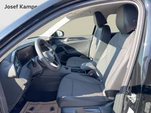 VW Tiguan Friends eTSI DSG in Grenadillschwarz Metallic