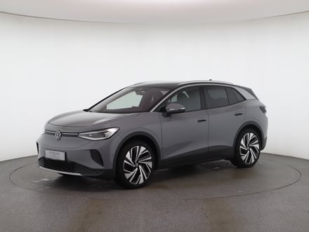 VW ID.4 Pro 4MOTION 210 kW Business