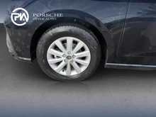 SEAT Ibiza Reference 1.0 TSI 95PS in Nacht-Schwarz Metallic