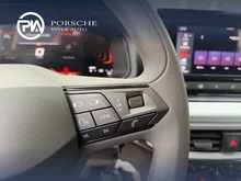 SEAT Ibiza Reference 1.0 TSI 95PS in Nacht-Schwarz Metallic