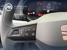 SEAT Ibiza Reference 1.0 TSI 95PS in Nacht-Schwarz Metallic