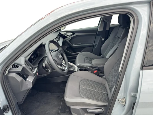 Bild eines A1 Sportback 30 TFSI S line