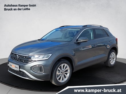 VW T-Roc Friends TDI