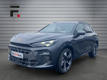 CUPRA Terramar 1.5 e-TSI 150 PS DSG