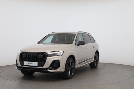 Audi Q7 50 TDI quattro