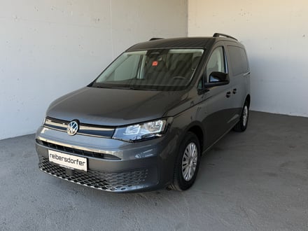 VW Caddy Family TDI