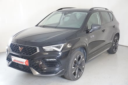 CUPRA Ateca Alpha 1.5 TSI DSG 150