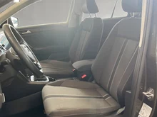 VW T-Roc Design TSI ACT DSG in Black Oak Brown Metallic