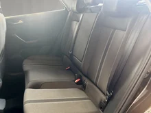 VW T-Roc Design TSI ACT DSG in Black Oak Brown Metallic