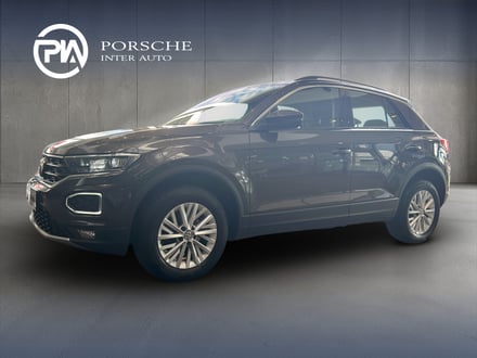 VW T-Roc Design TSI ACT DSG