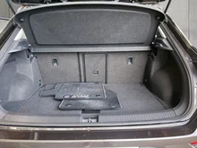 VW T-Roc Design TSI ACT DSG in Black Oak Brown Metallic
