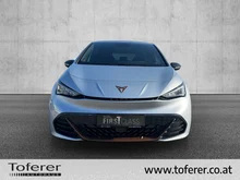 CUPRA Born 58 150kW/204PS in silber - metallic