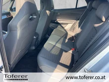 CUPRA Born 58 150kW/204PS in silber - metallic