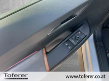 CUPRA Born 58 150kW/204PS in silber - metallic