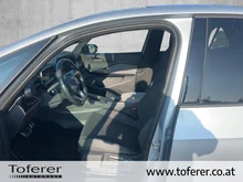 CUPRA Born 58 150kW/204PS in silber - metallic