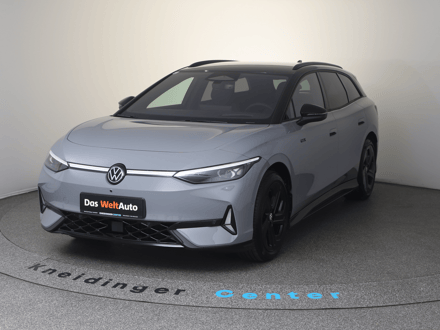 VW ID.7 Tourer GTX 4MOTION 250 kW Business