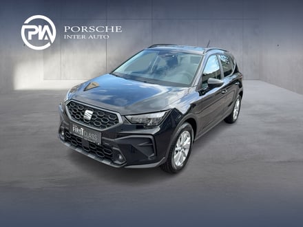 SEAT Arona Reference Edition 1.0 TSI