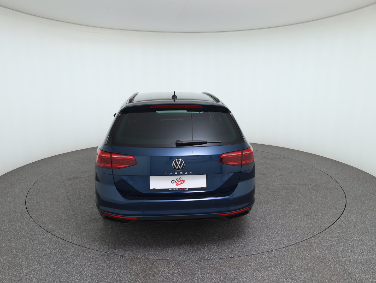 VW Passat Variant Business TDI DSG | Bild 6 von 35