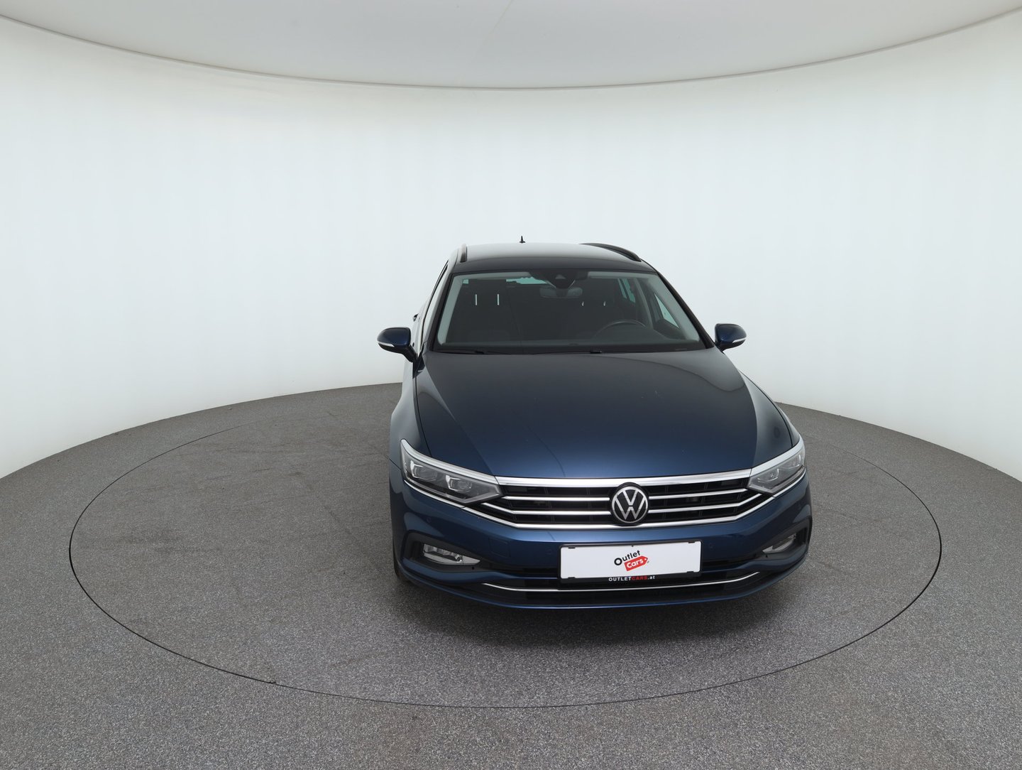 VW Passat Variant Business TDI DSG | Bild 2 von 35