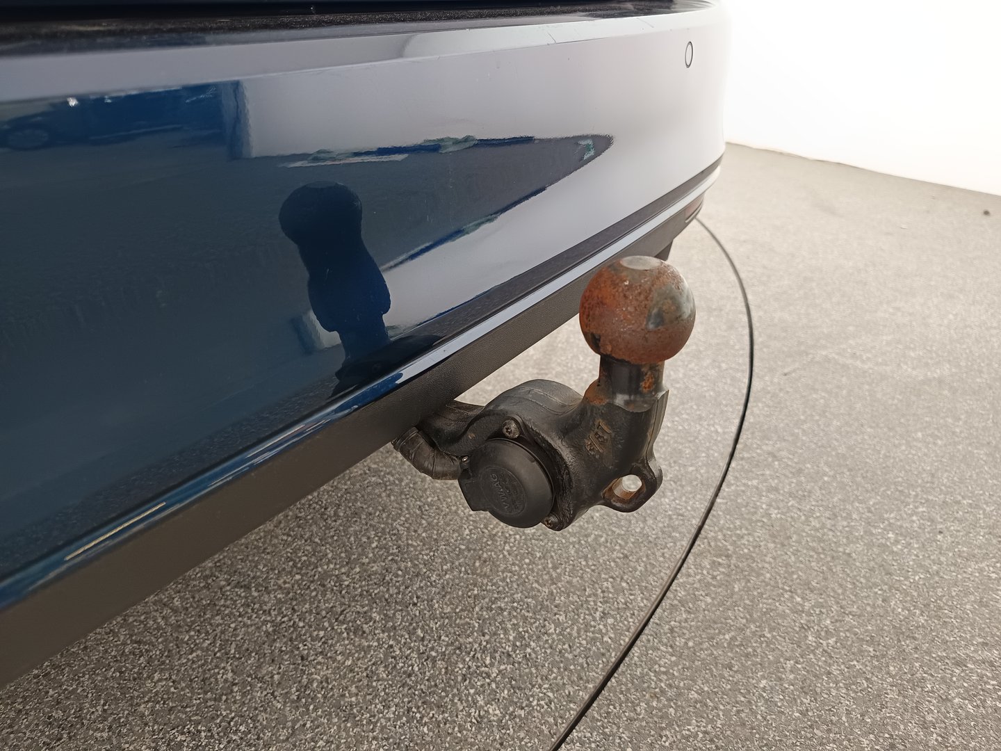 VW Passat Variant Business TDI DSG | Bild 32 von 35