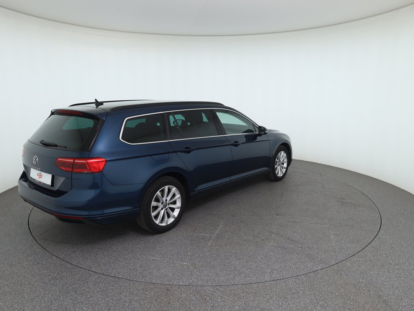 VW Passat Variant Business TDI DSG | Bild 5 von 35