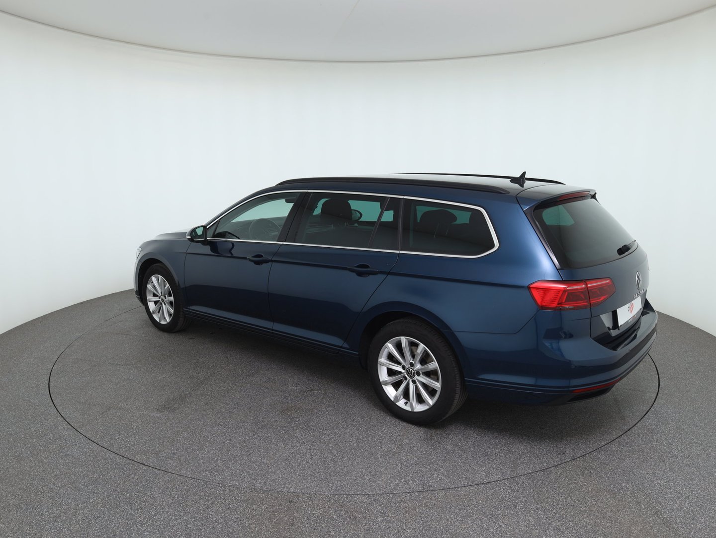 VW Passat Variant Business TDI DSG | Bild 7 von 35
