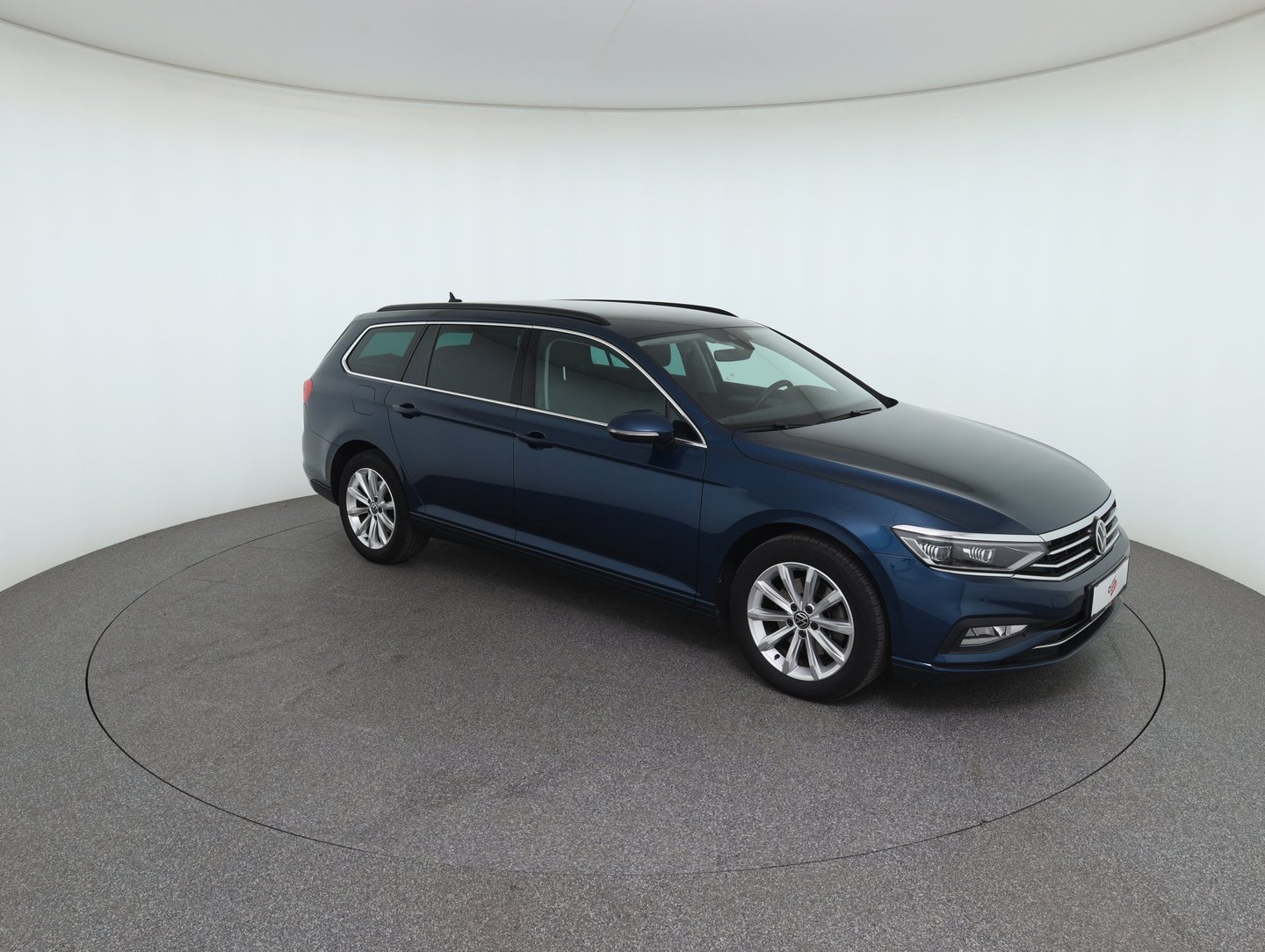 VW Passat Variant Business TDI DSG | Bild 3 von 35