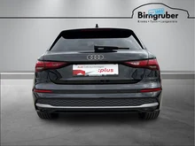 Audi A3 Sportback TFSI 85kW Entry in Brillantschwarz