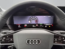 Audi A3 Sportback TFSI 85kW Entry in Brillantschwarz