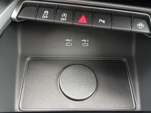 Audi A3 Sportback TFSI 85kW Entry in Brillantschwarz