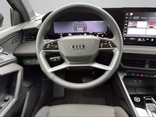 Audi A3 Sportback TFSI 85kW Entry in Brillantschwarz