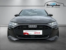 Audi A3 Sportback TFSI 85kW Entry in Brillantschwarz