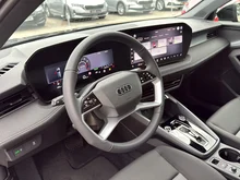 Audi A3 Sportback TFSI 85kW Entry in Brillantschwarz