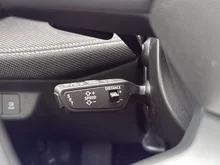 Audi A3 Sportback TFSI 85kW Entry in Brillantschwarz