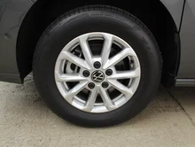 Thumbnail-Foto von Fahrzeug