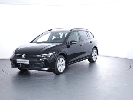 VW Golf Variant Business mHeV DSG