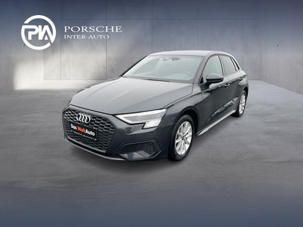 Audi A3 Sportback 30 TDI intense