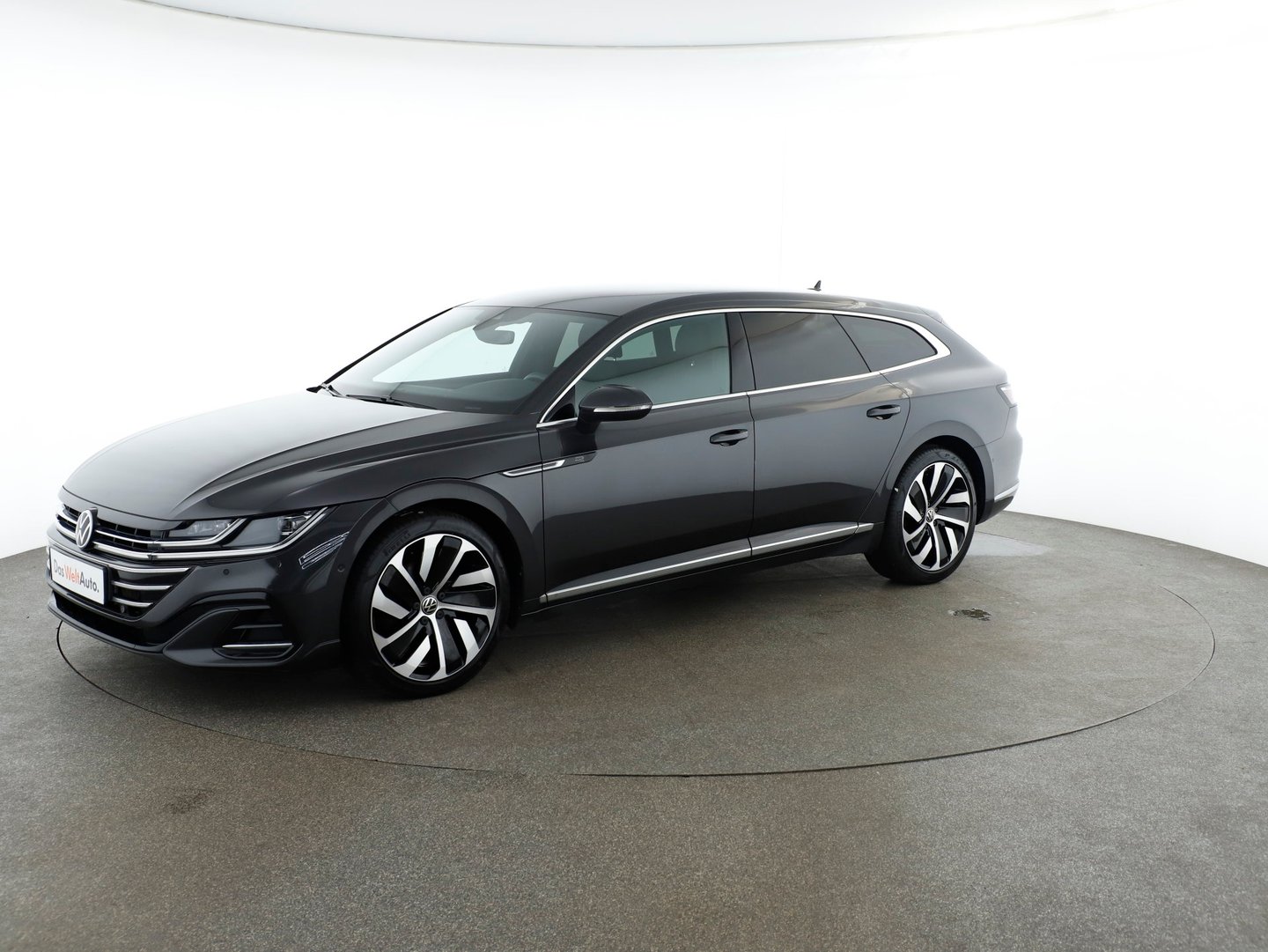 VW Arteon SB R-Line TDI 4MOTION DSG | Bild 2 von 31