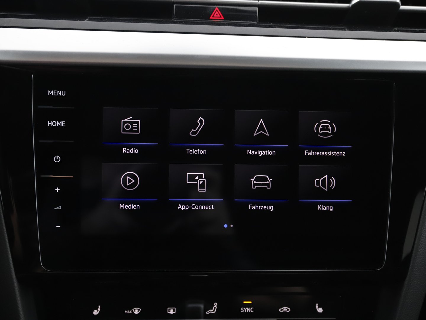 VW Arteon SB R-Line TDI 4MOTION DSG | Bild 17 von 31