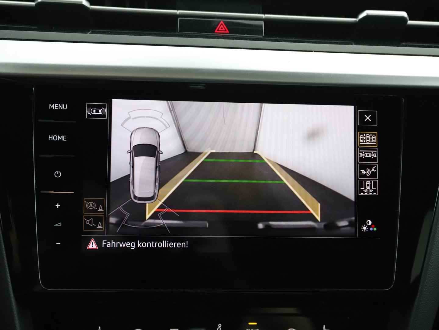 VW Arteon SB R-Line TDI 4MOTION DSG | Bild 19 von 31