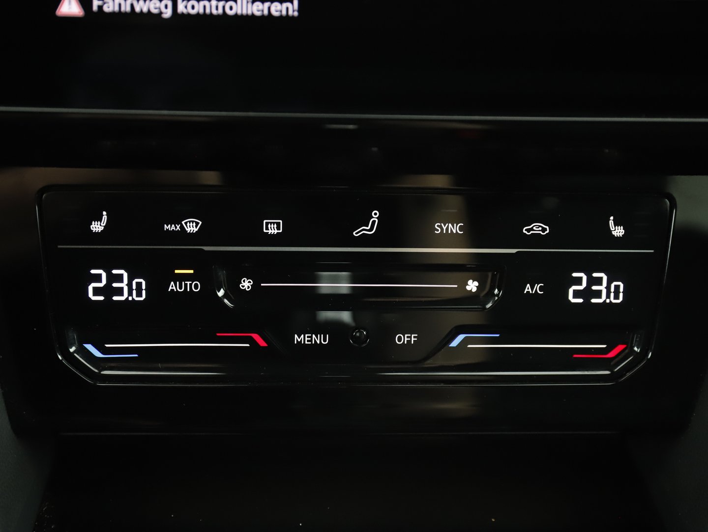 VW Arteon SB R-Line TDI 4MOTION DSG | Bild 20 von 31
