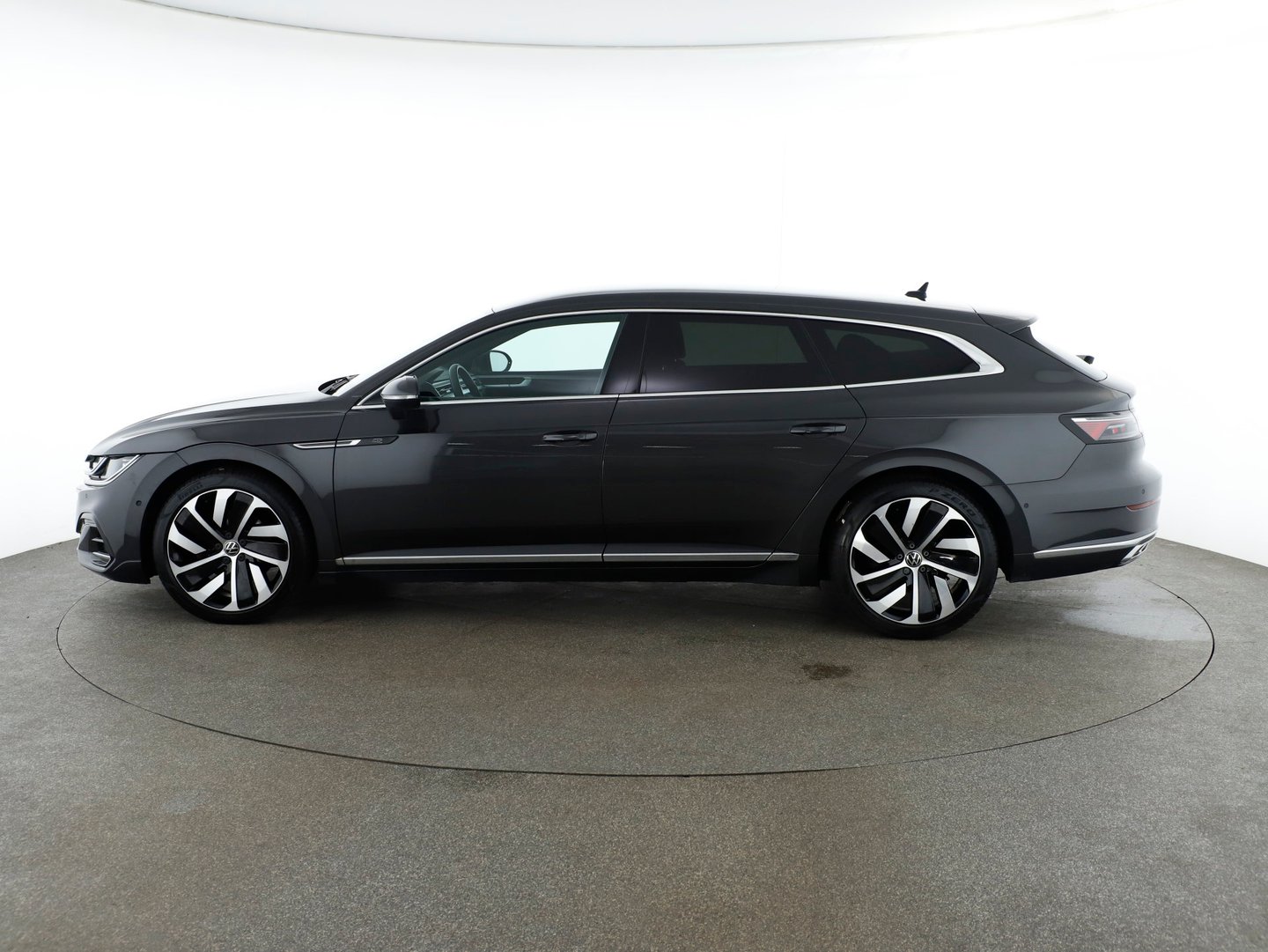 VW Arteon SB R-Line TDI 4MOTION DSG | Bild 3 von 31