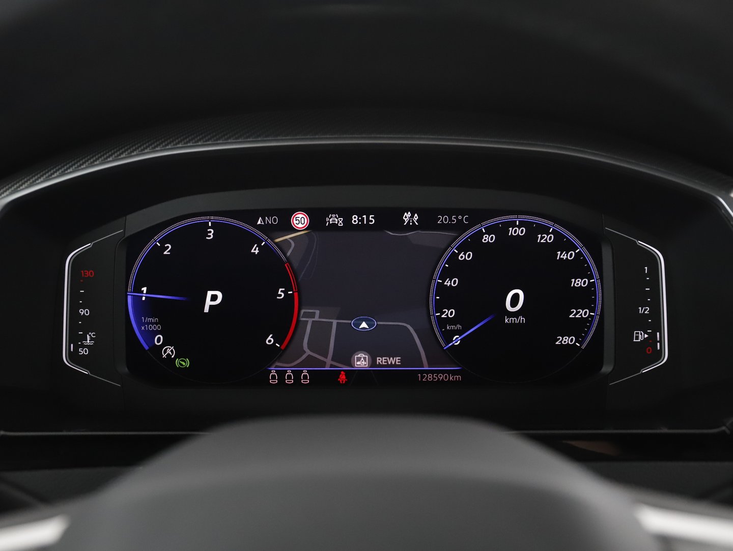 VW Arteon SB R-Line TDI 4MOTION DSG | Bild 16 von 31