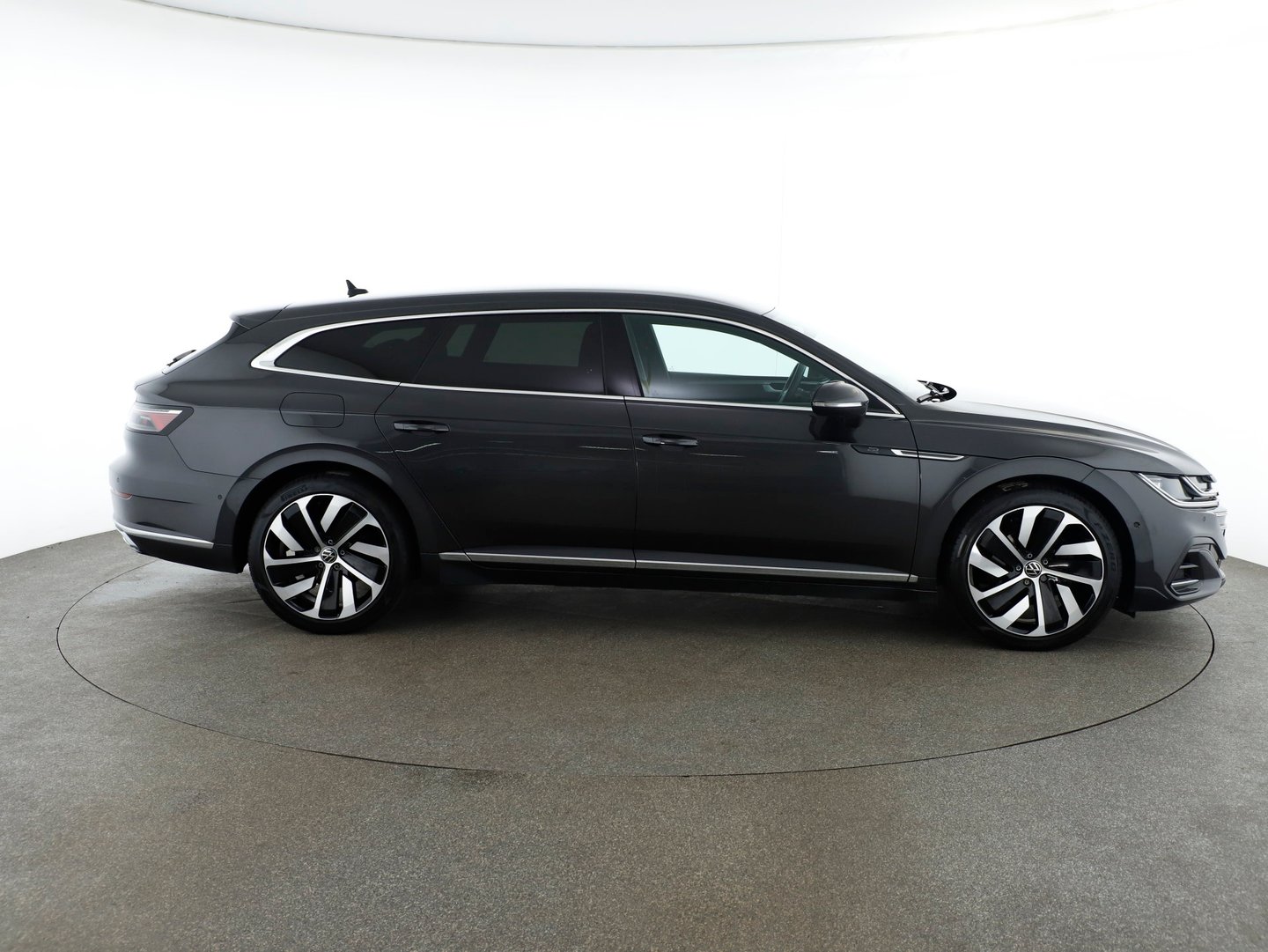 VW Arteon SB R-Line TDI 4MOTION DSG | Bild 8 von 31